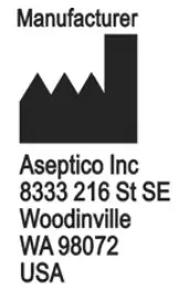 Aseptico ADU 17X2 Express II Portable Dental System - icon