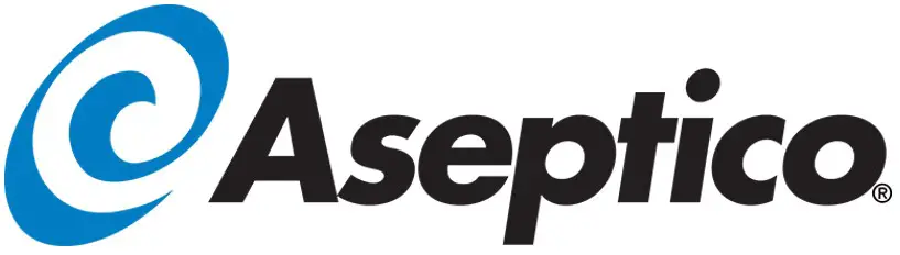 Aseptico logo