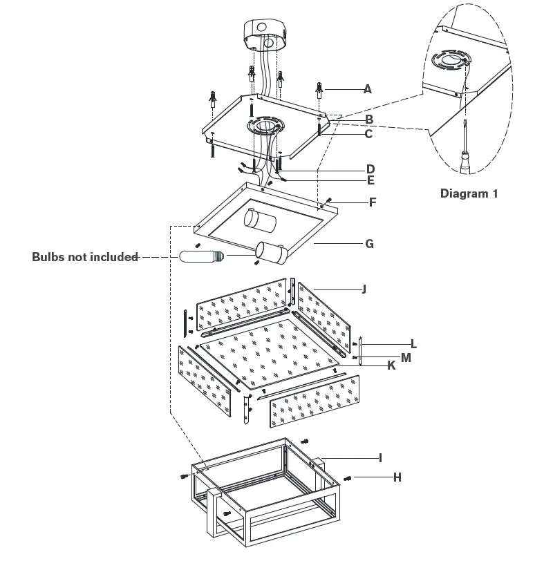 VISUAL-COMFORT-S4195-Halle-11-Inch-Flush-Mount-FIG- (2)