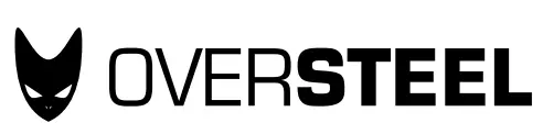 OVERSTEEL - logo