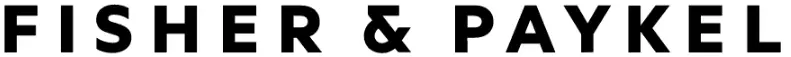 FISHER and PAYKEL-LOGO