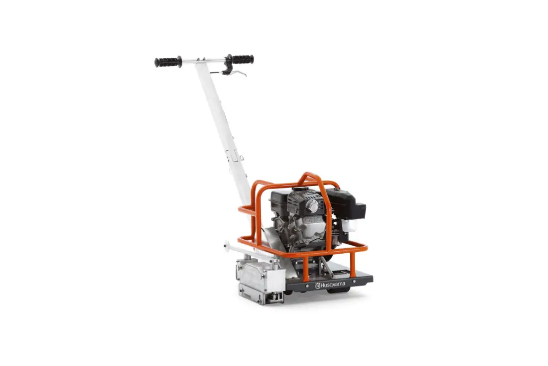 Husqvarna 150 Walk Behind Floor Saw Instruction Manual
