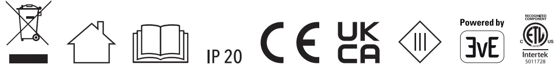 MOTIONBLINDS CM-06-E-V Venetian Blind - ce