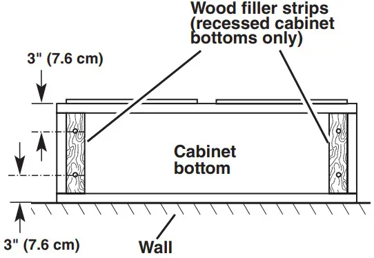 JENNAIR 30 Inch Commercial Style Wall Mount Canopy Range Hood - Cabinet