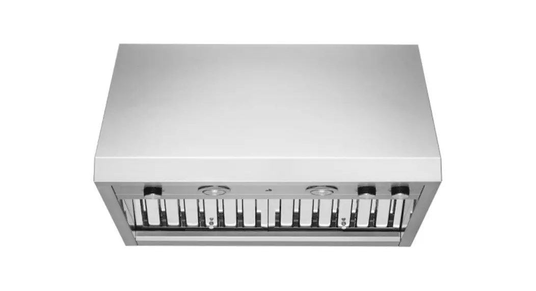 Jennair 30 Inch Commercial Style Wall Mount Canopy Range Hood Owner's Manual