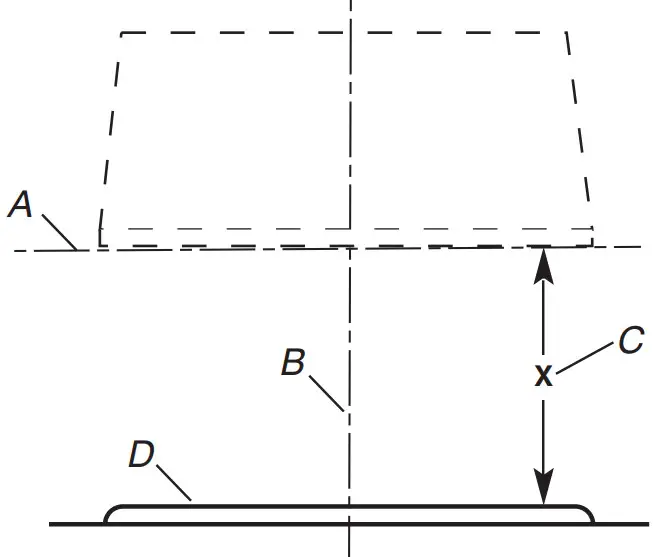 JENNAIR 30 Inch Commercial Style Wall Mount Canopy Range Hood - Wall
