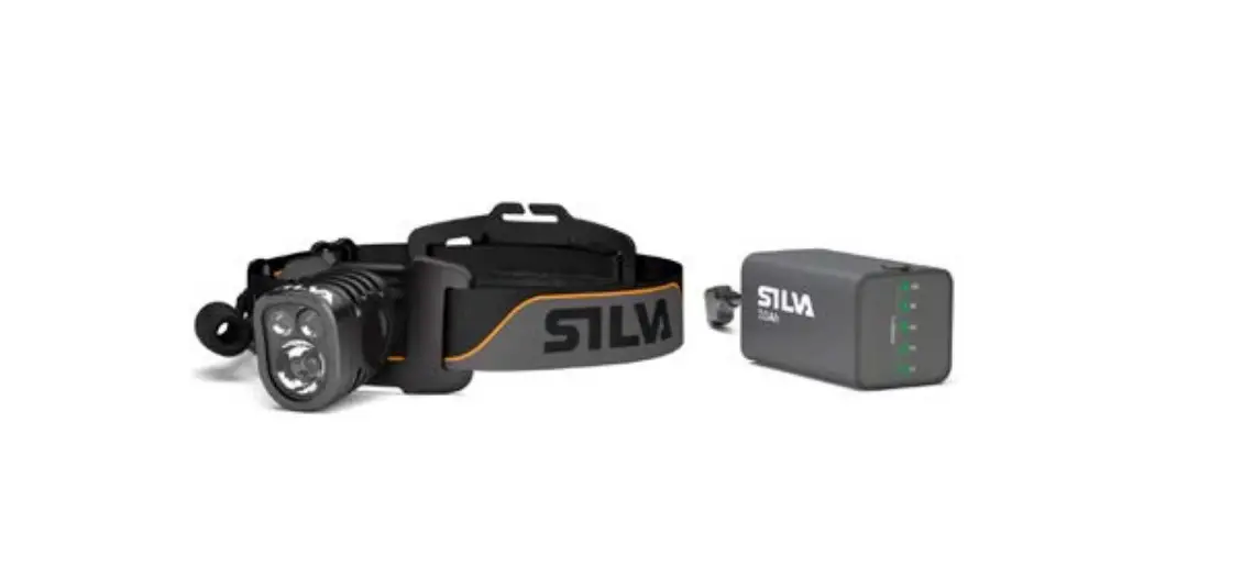 Silva Lr2000 Rc Work Light User Manual Silva Lr2000 Rc Work Light User Manual