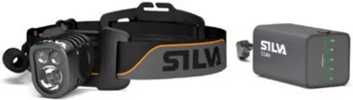 SILVA LR2000 RC Work Light
