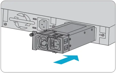 FS T5850-24S2C Network Packet Broker A14