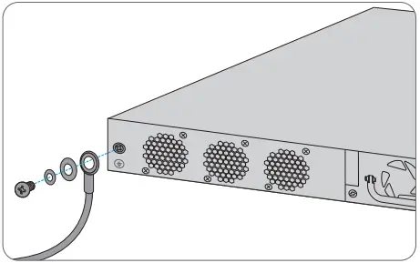 FS T5850-24S2C Network Packet Broker A15