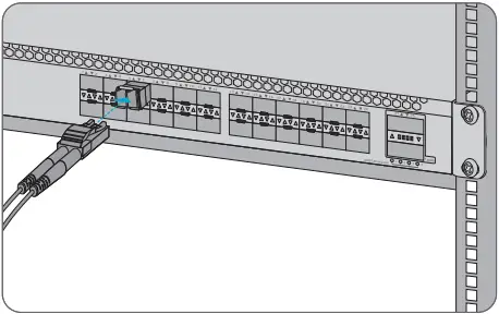 FS T5850-24S2C Network Packet Broker A18