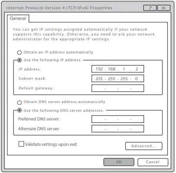 FS T5850-24S2C Network Packet Broker A20