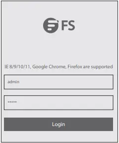 FS T5850-24S2C Network Packet Broker A21