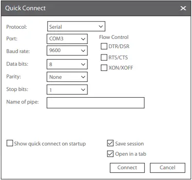 FS T5850-24S2C Network Packet Broker A22