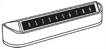 defender-PN-300-Car-Parking-Card-3