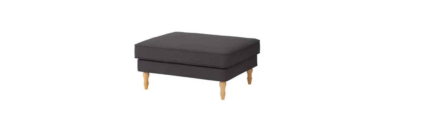 Ikea Stocksund Bench Instruction Manual