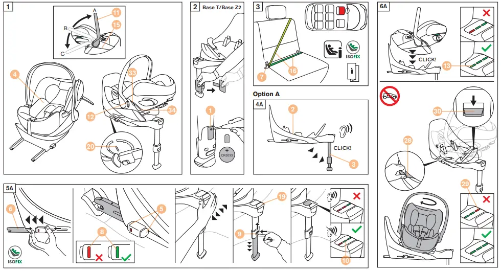 cybex-R129-03-Cloud-T-I-Size-Child-Car-Seat-Pallas-fig-1