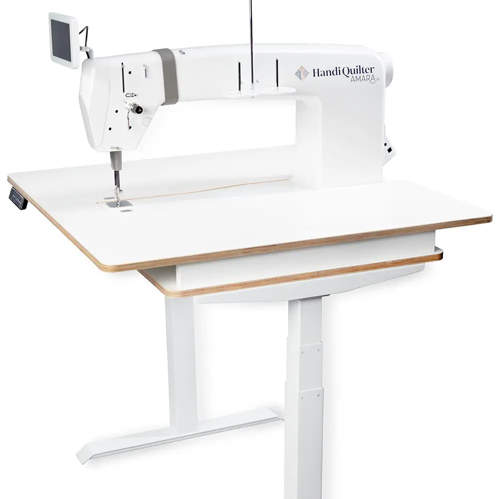 Handi Quilter IN09018 Stationary Longarm Table