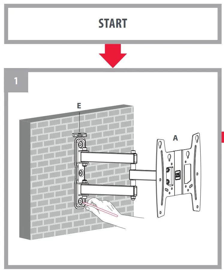 Installation Instruction