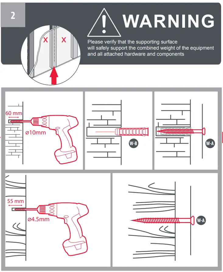 Installation Instruction