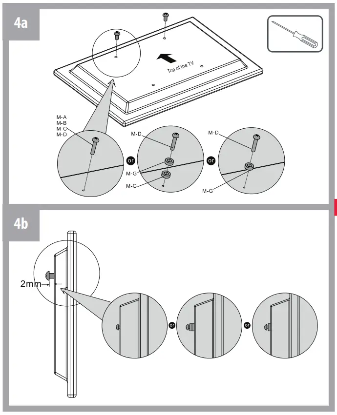 Installation Instruction