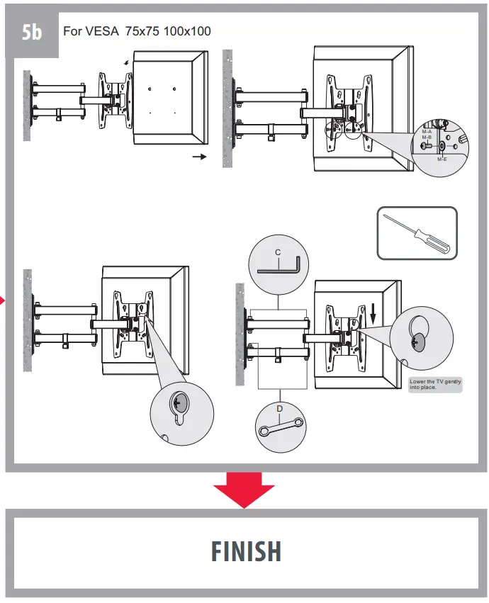 Installation Instruction