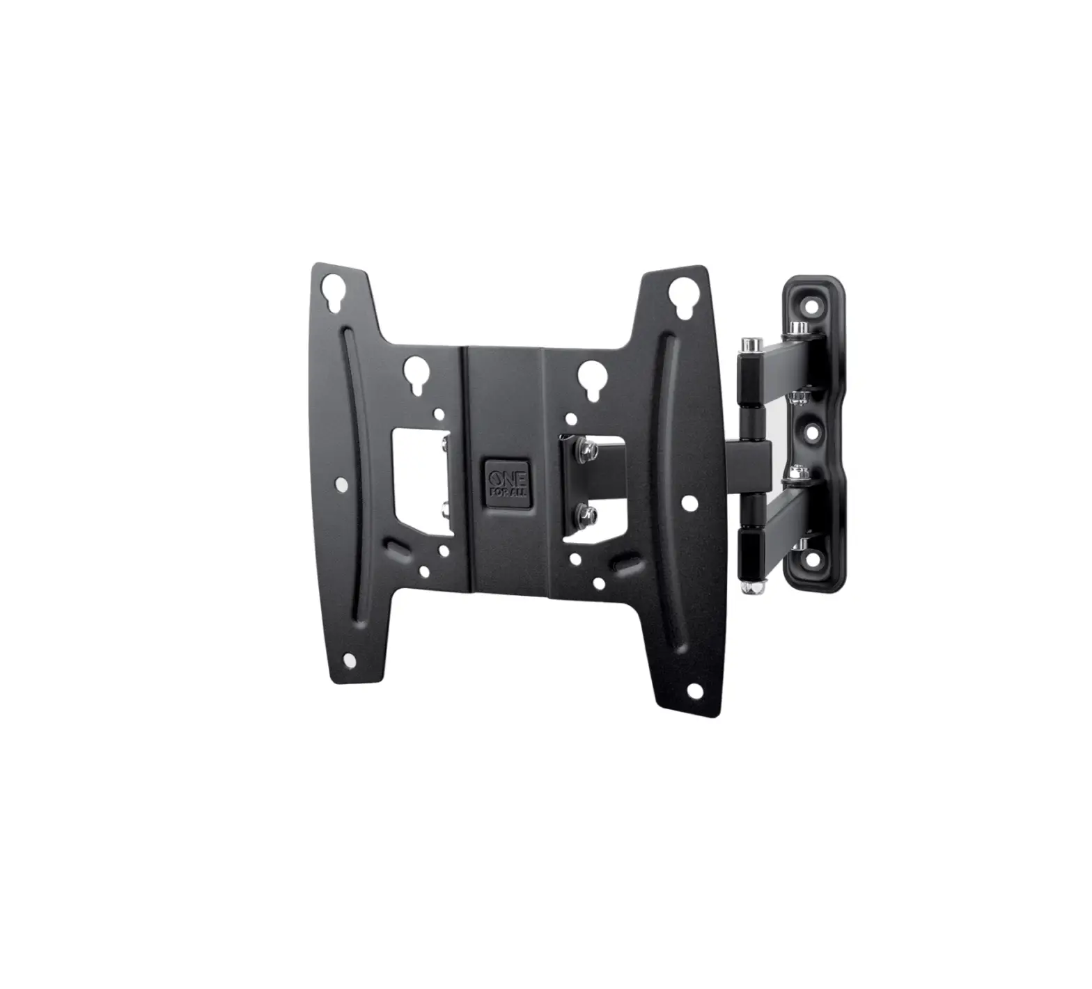 One For All Wm4251 Solid Full-motion Tv Wall Mount Installation Guide