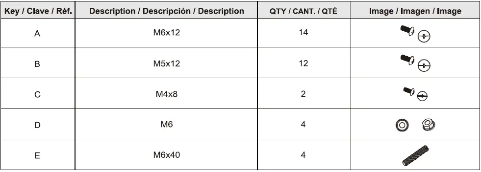 Royal-Gourmet-GD401-4-Burner-Gas-Grill-fig- (5)