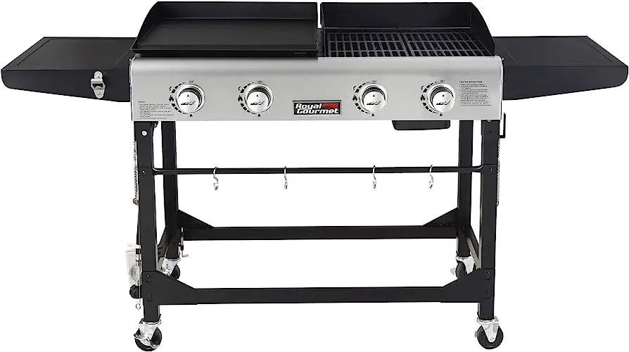 Royal-Gourmet-GD401-4-Burner-Gas-Grill-product