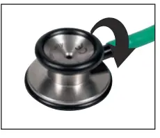 KaWe-136104-QM-1-025O-Dual-Head-Educational-Stethoscope-fig-8