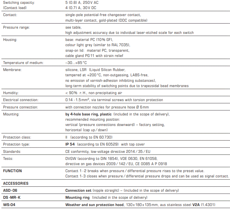 S-S-REGELTECHNIK-PREMASREG-DS2-Differential-Pressure-Switch-FIG-9