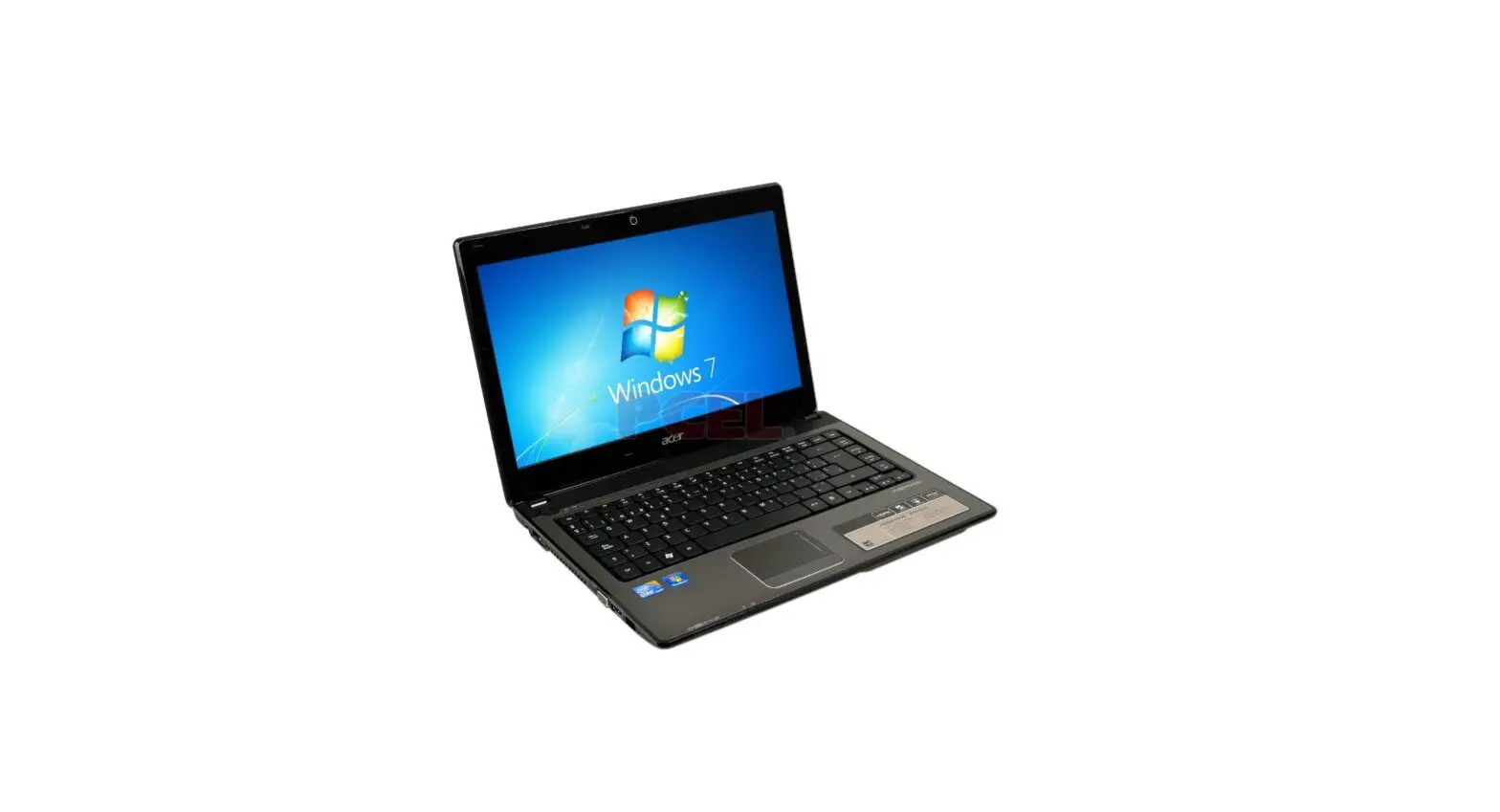 Acer Aspire 4741 Intel Core I3 14-inch Notebook Quick Guide Acer Aspire 4741 Intel Core I3 14-inch Notebook Quick Guide