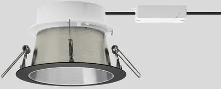 BEGA 51076.2 Recessed Ceiling Luminaire