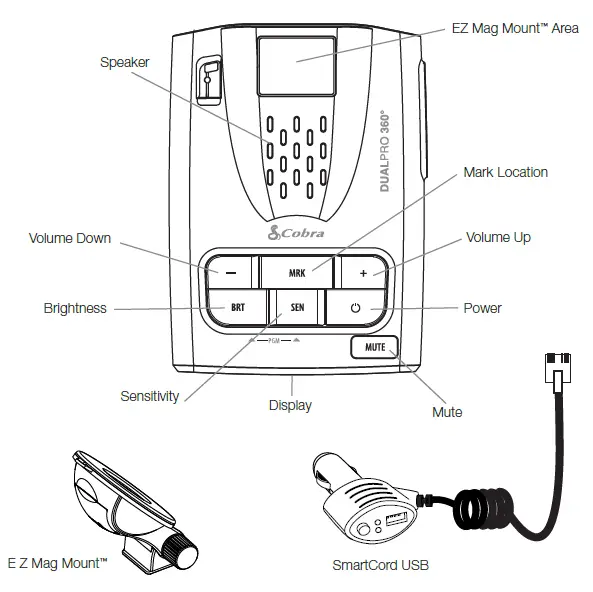 Cobra-DualPro-360-Degree-Advanced-Radar-or-Laser-Detector-fig- (7)