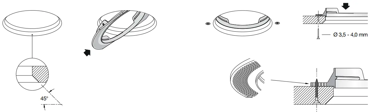 BEGA-50377-1-Recessed-Ceiling-Downlight-for-Indoor-Use-fig-3