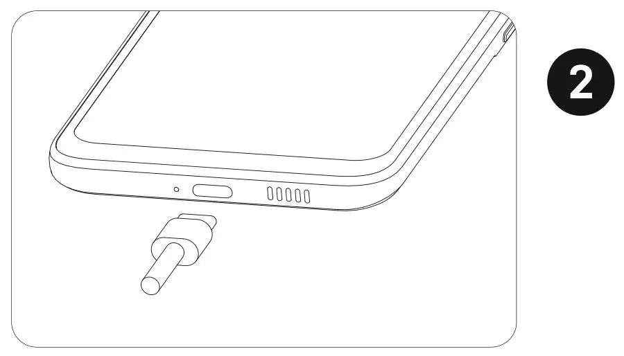 DOOGEE N50 SmartPhone - Figure 2