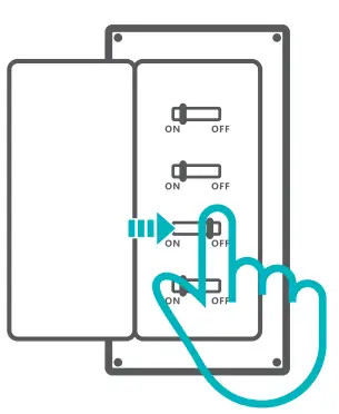 SONOFF THR316D Temperature and Humidity Sensor - features 1