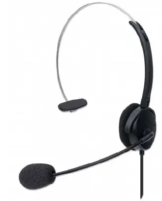 Manhattan-180504-Mono-USB-Headset-product