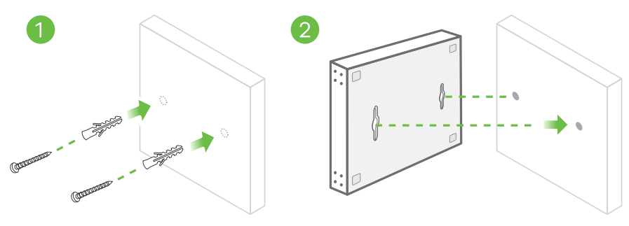 ZYXEL XGS2220 Managed L3 Gigabit Ethernet - fig 12