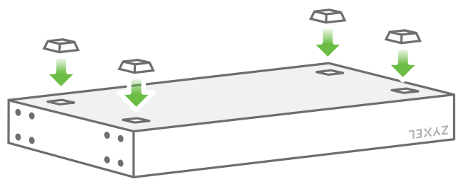 ZYXEL XGS2220 Managed L3 Gigabit Ethernet - fig 13
