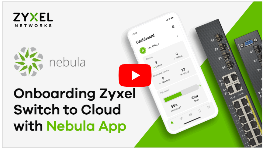 ZYXEL XGS2220 Managed L3 Gigabit Ethernet - fig 3