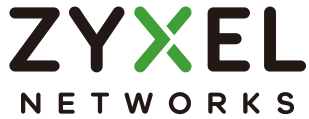 ZYXEL logo