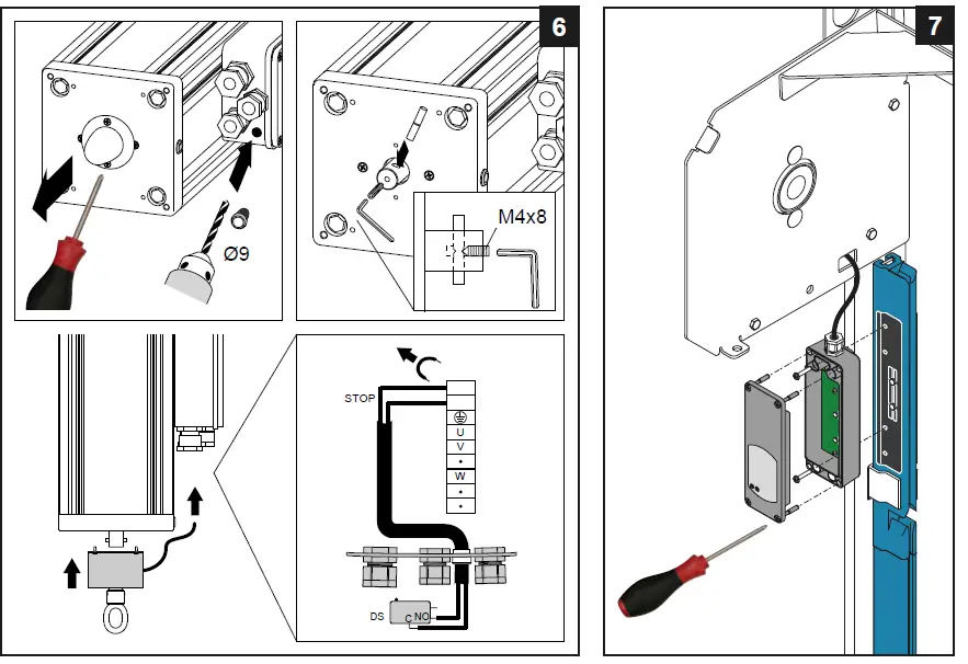Ditec-0DT869-Soft-Reset-fig- (37)