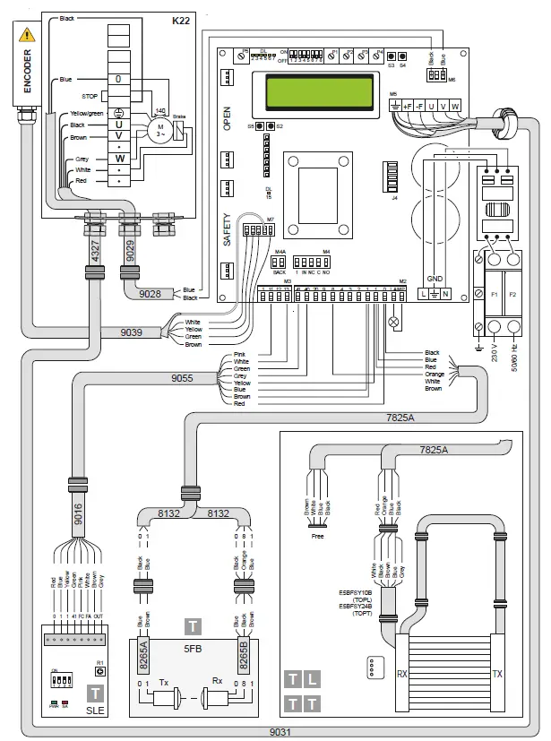 Ditec-0DT869-Soft-Reset-fig- (7)