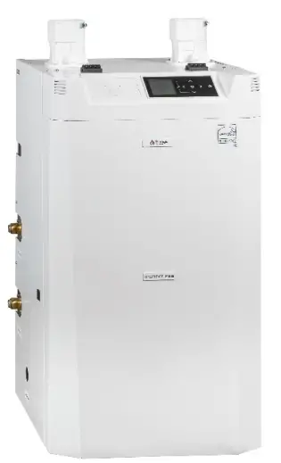 TRIANGLE TUBE INSFS155S Floor Standing Boiler