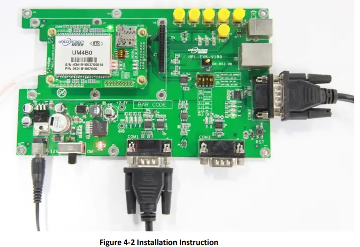 unicorecomm-UM4B0-High-Precision-GNSS-Module-FIG-12