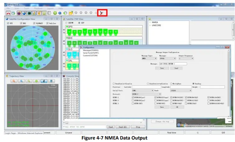 unicorecomm-UM4B0-High-Precision-GNSS-Module-FIG-17