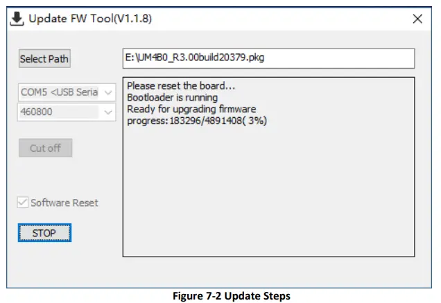 unicorecomm-UM4B0-High-Precision-GNSS-Module-FIG-19