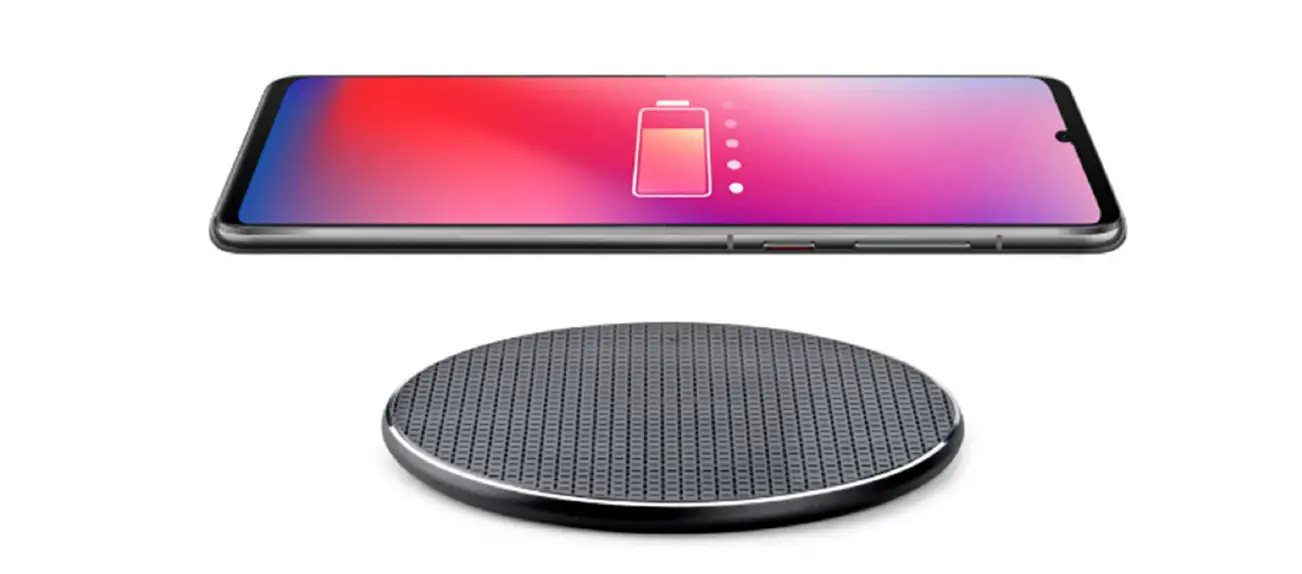 Livoo Tea302 Wireless Charger User Manual Livoo Tea302 Wireless Charger User Manual