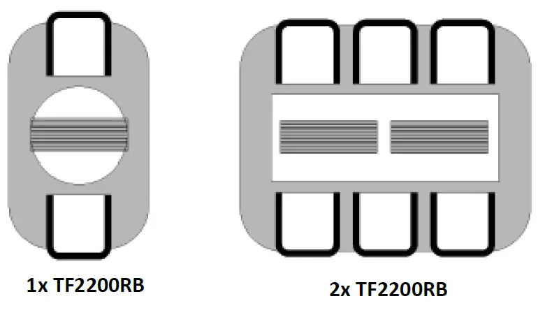 HEATSTRIP-TF2200RB-Electric-Radiant-Heater-fig-6